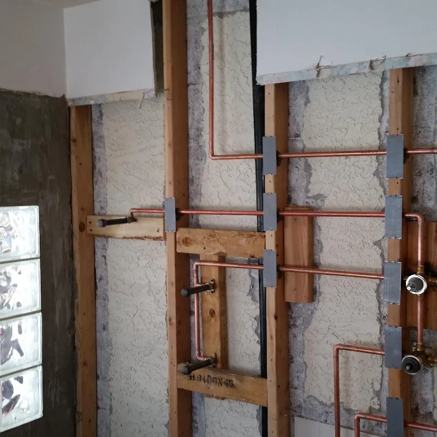 Copper pipe installation for Emergency Plumber in Avondale